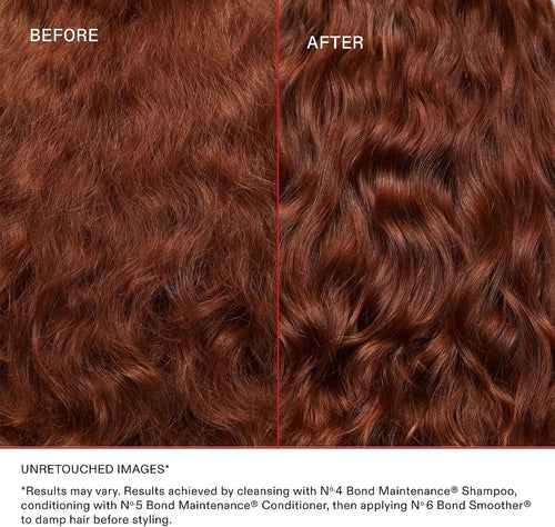 Olaplex No. 6 Bond Smoother Reparative Styling Treatment - 100ml