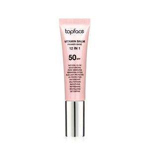 Topface VITAMIN BALM Primer Base 001