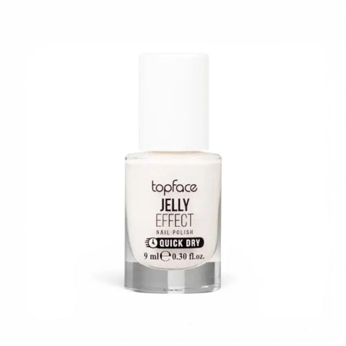 Topface Jelly Effect Nail Polish 003