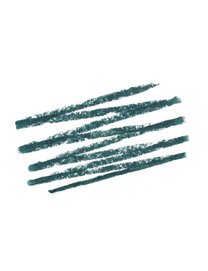 Flormar Extreme Tattoo No. 03 Deep Green