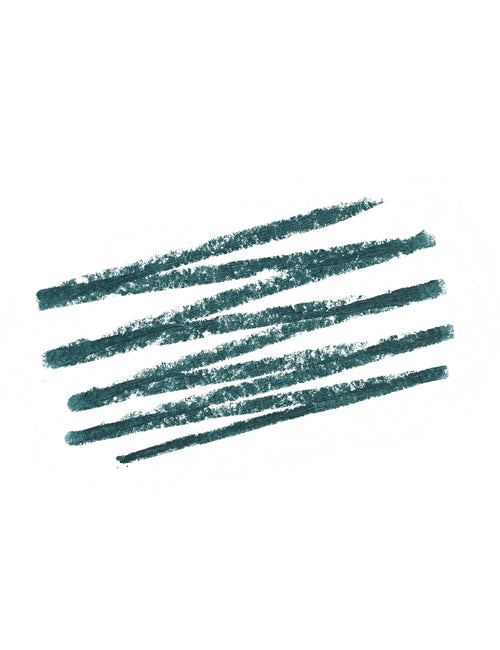 Flormar Extreme Tattoo No. 03 Deep Green