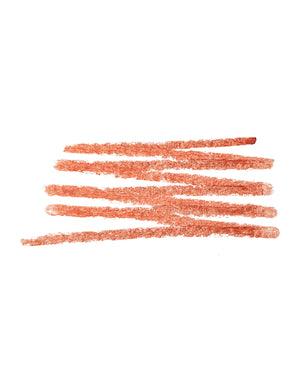 Flormar Extreme Tattoo Gel Pencil N.008 Orange Pop