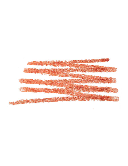 Flormar Extreme Tattoo Gel Pencil N.008 Orange Pop