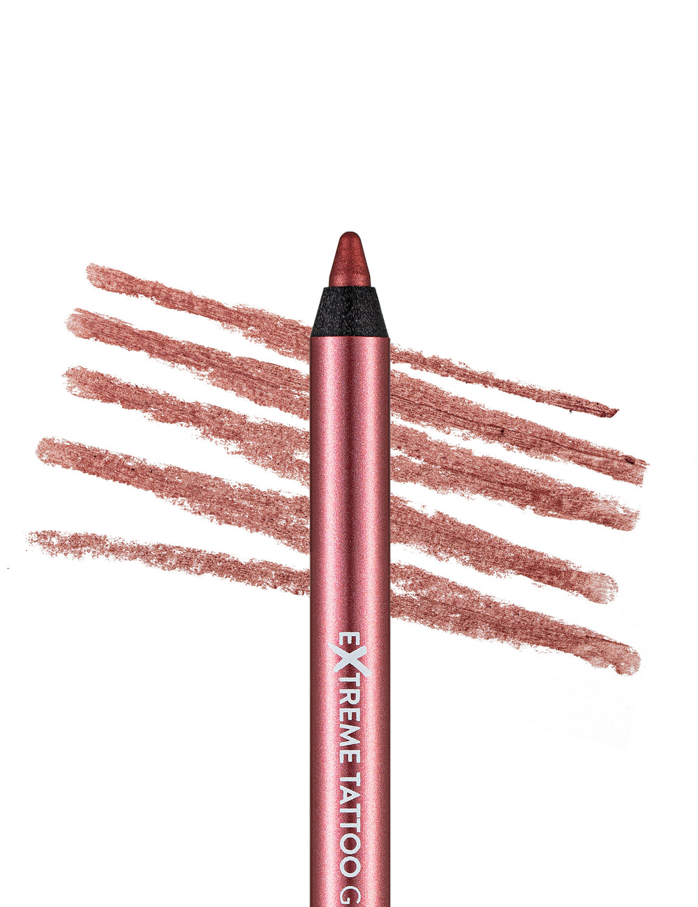 Flormar Extreme Tattoo No. 09 Pink Star
