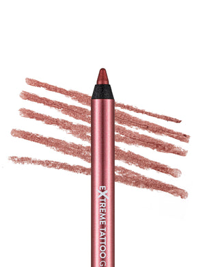 Flormar Extreme Tattoo No. 09 Pink Star