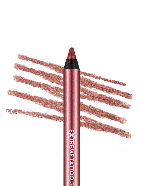 Flormar Extreme Tattoo No. 09 Pink Star