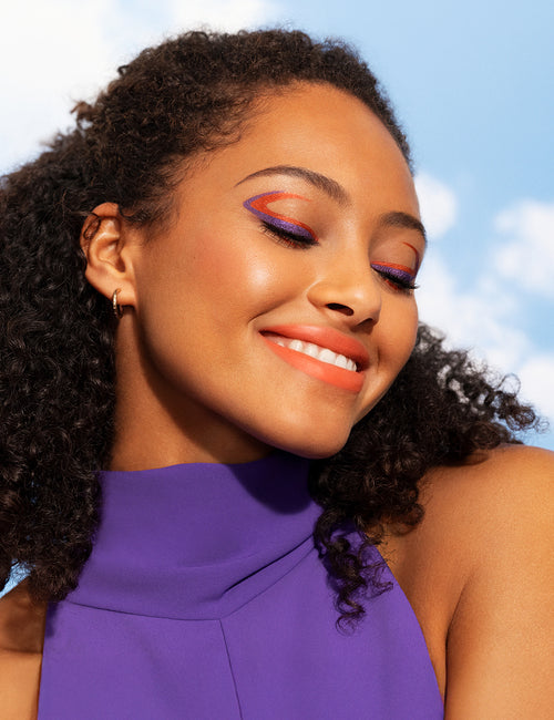 Flormar Extreme Tattoo No. 09 Pink Star