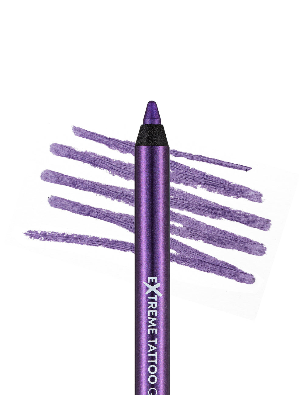 Flormar Extreme Tattoo No. 11 Purple Blaze
