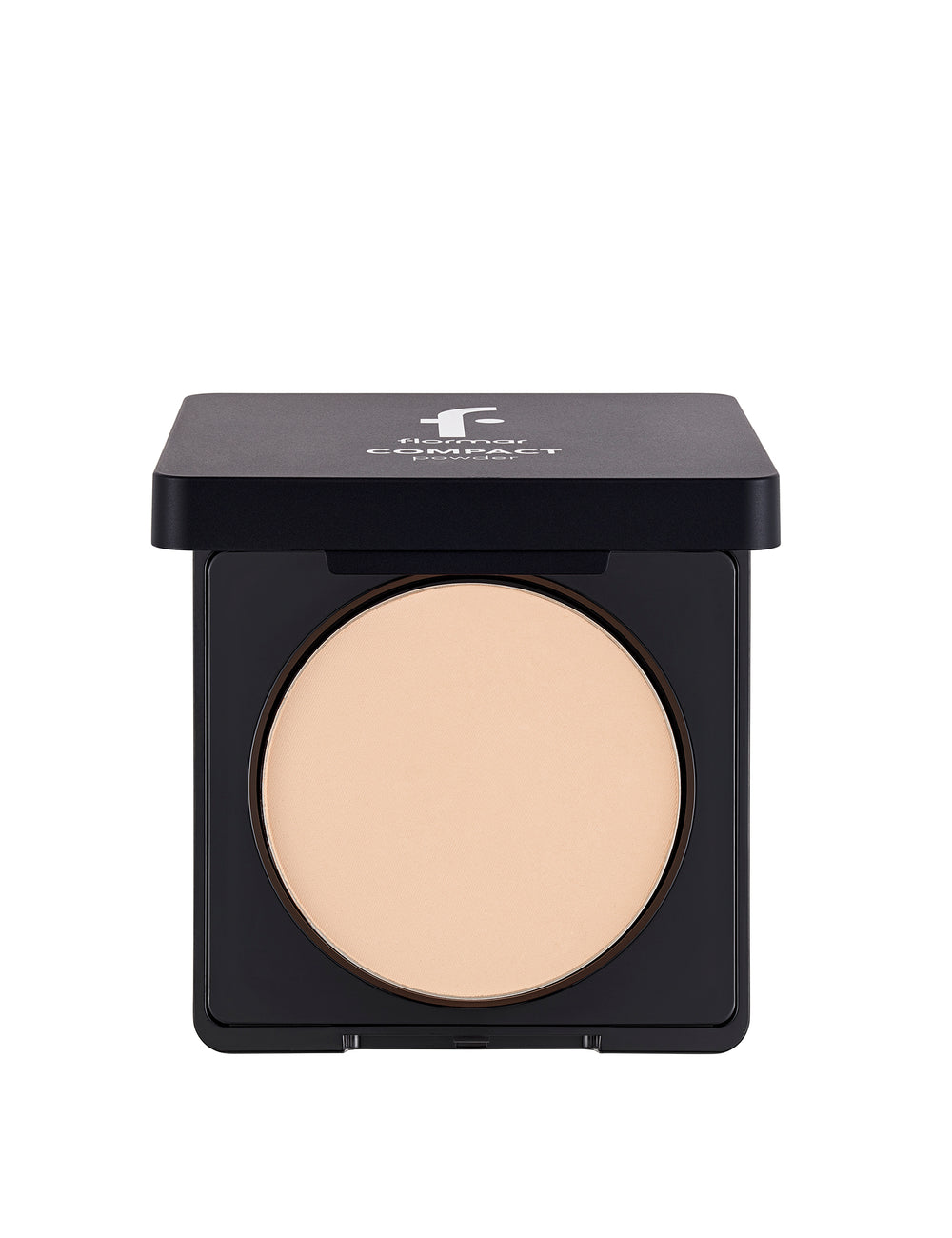 Flormar Compact Powder Medium Cream 0891