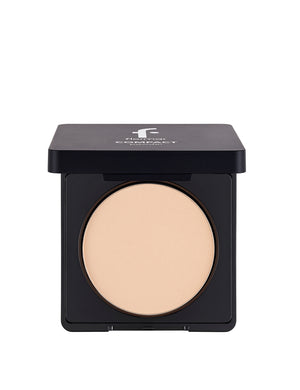 Flormar Compact Powder Medium Cream 0891