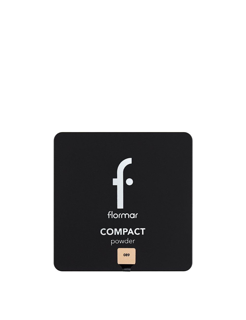 Flormar Compact Powder Medium Cream 0894