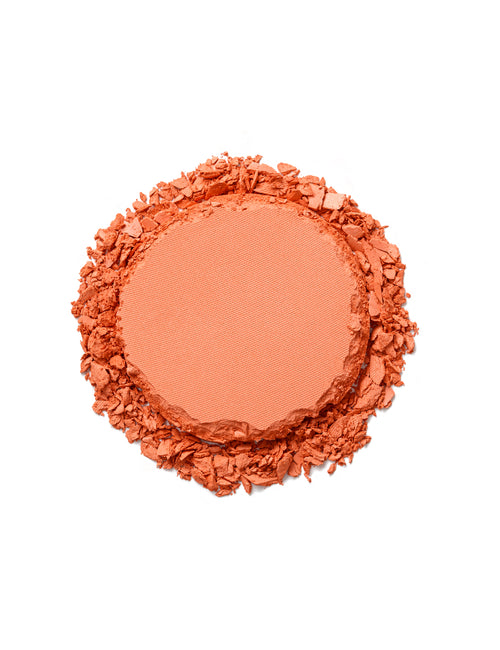 Flormar Blush On 100 Matte Peach
