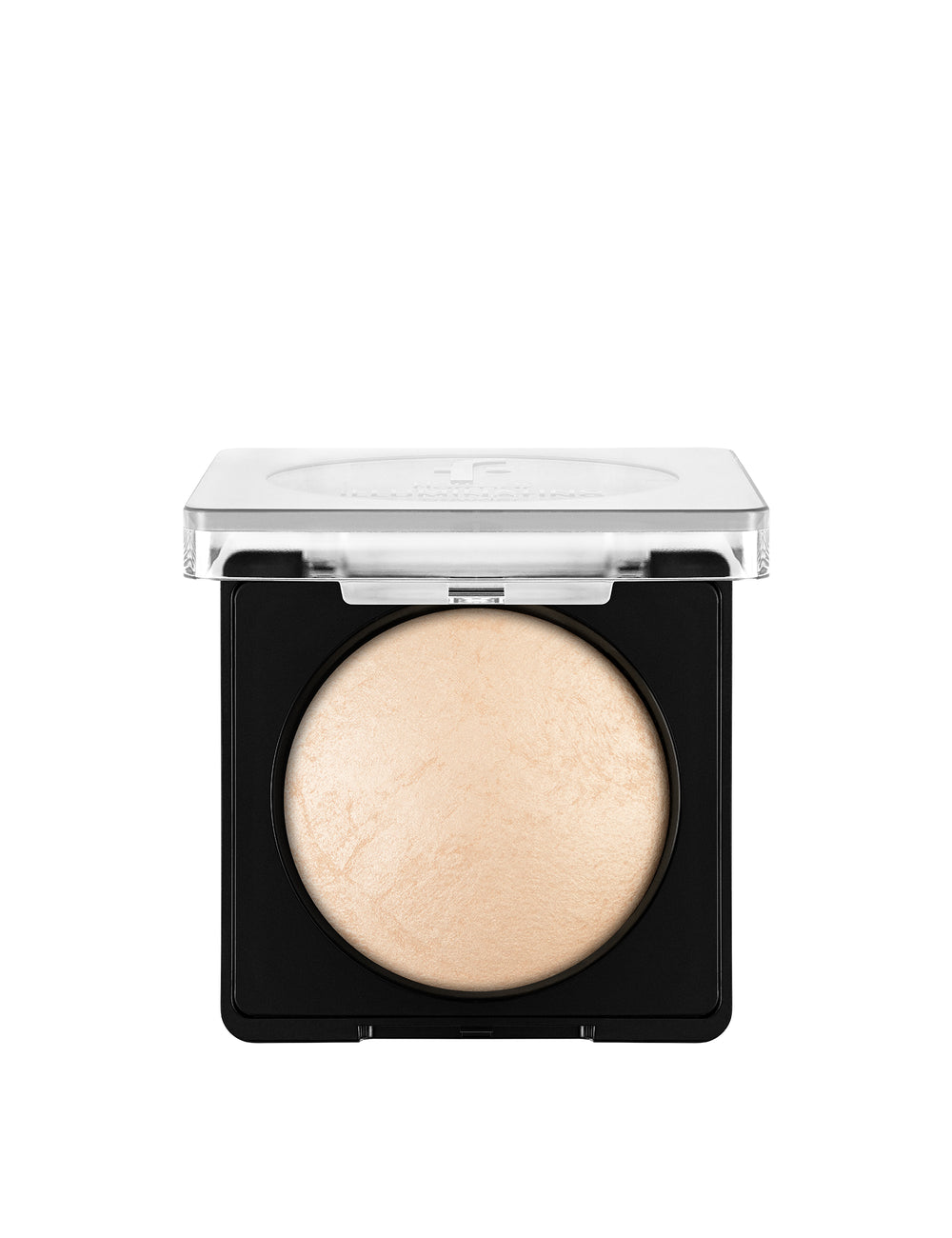 Flormar Powder Illuminating No 002 Midnight Star