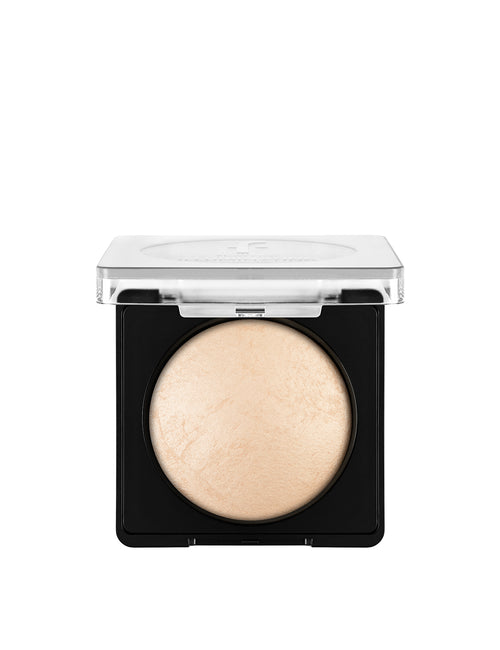 Flormar Powder Illuminating No 002 Midnight Star