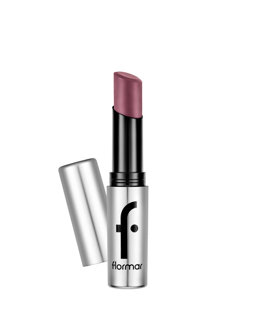 Flormar Lightweight Lip Powder Lipstick No 08 Lucky Me