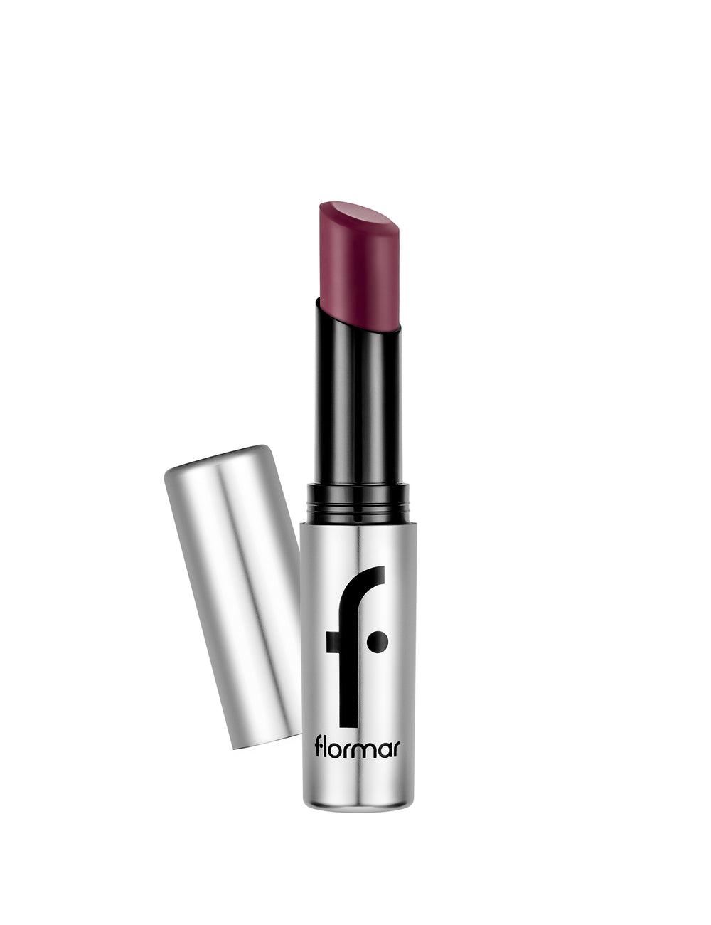 Flormar Lightweight Lip Powder Lipstick No 013 Deep Bordeux