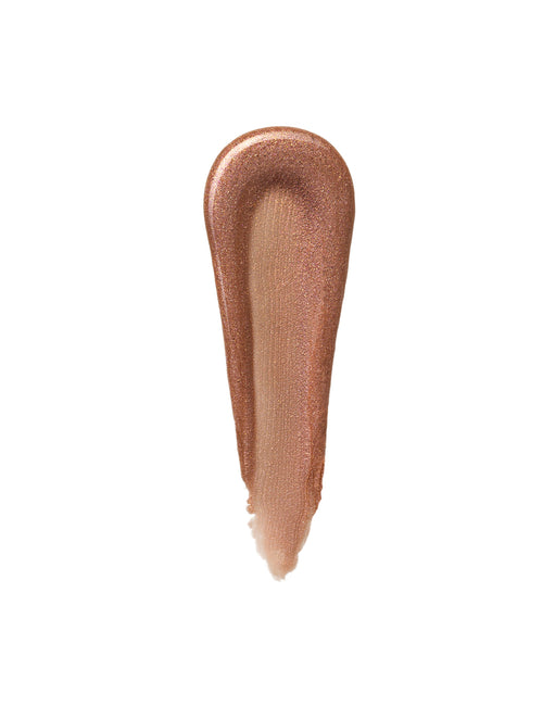 Flormar Dewy Lip Glaze No 002 Light Beige 4.5ml