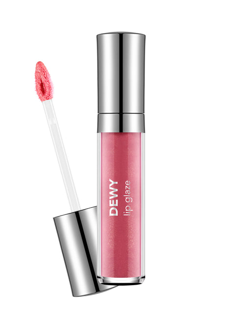 Flormar Dewy Lip Glaze No 026 Party Glow