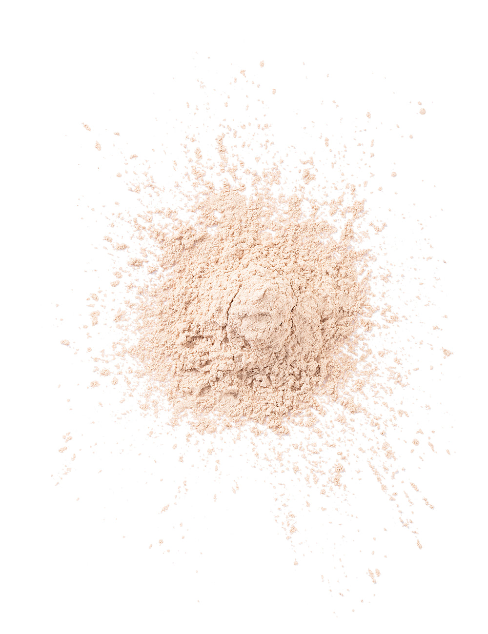 Flormar Loose Powder No 002 Light Sand