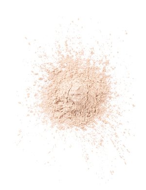 Flormar Loose Powder No 002 Light Sand