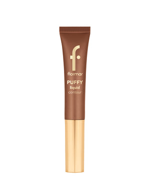 Flormar Puffy Liquid Contour No 02 Hot Chclate