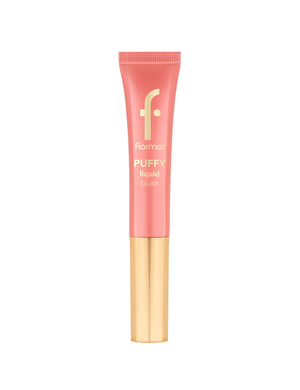 Flormar Puffy Liquid Blush No 001 Pinky Glow