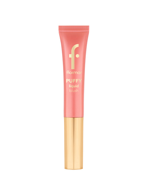 Flormar Puffy Liquid Blush No 001 Pinky Glow