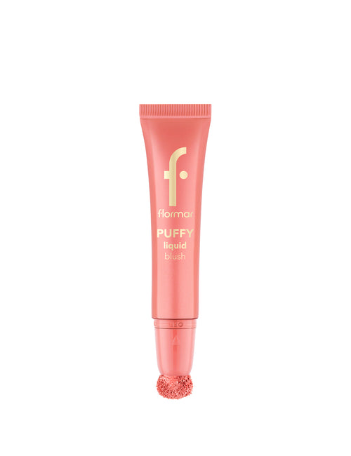 Flormar Puffy Liquid Blush No 001 Pinky Glow