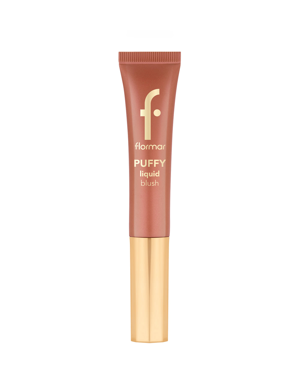Flormar Puffy Liquid Blush No 003 Rosy Glow