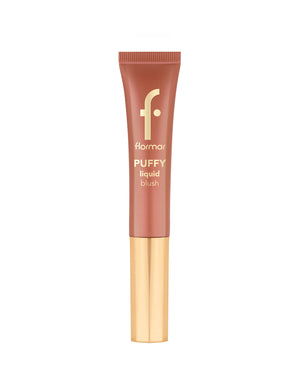 Flormar Puffy Liquid Blush No 003 Rosy Glow