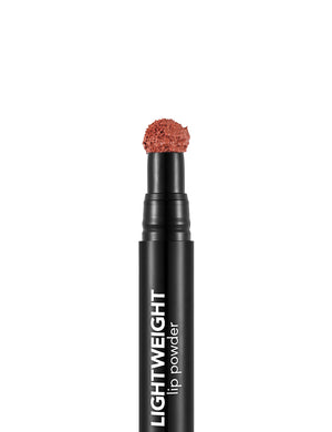 Flormar Lightweight Lip Powder No 01 Ladylike