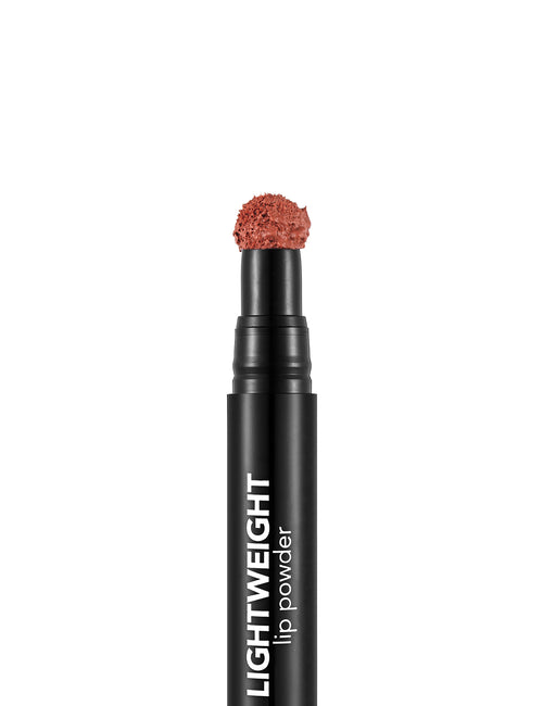 Flormar Lightweight Lip Powder No 01 Ladylike