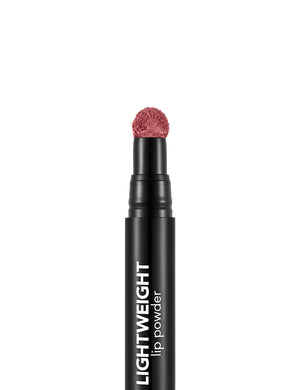 Flormar Lightweight Lip Powder No 02 Whimsical