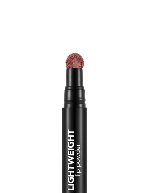 Flormar Lightweight Lip Powder No 04 Pleasure