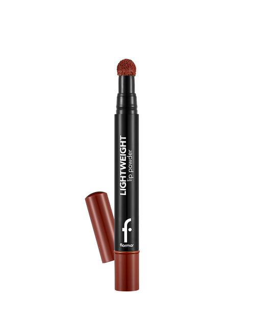 Flormar Lightweight Lip Powder No 011 Mature