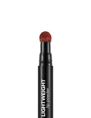 Flormar Lightweight Lip Powder No 011 Mature