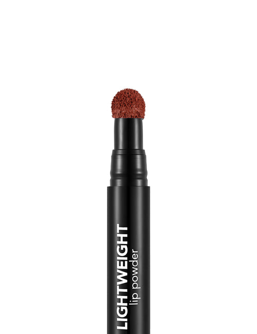 Flormar Lightweight Lip Powder No 011 Mature