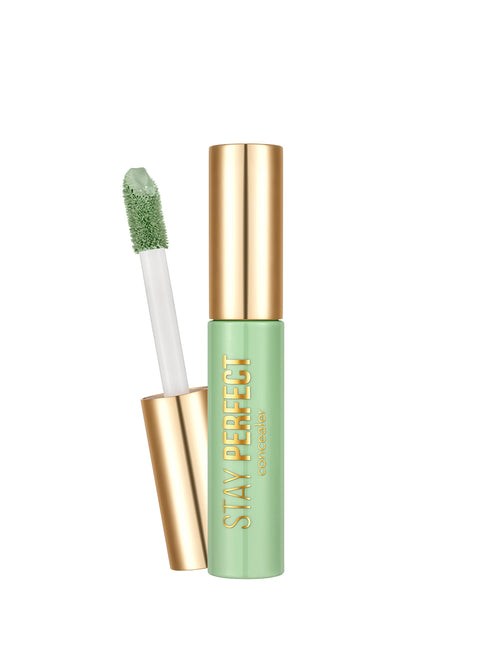 Flormar Stay Perfect Liquid Concealer No 011 Matcha Veil