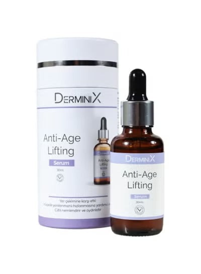 Derminix Anti-Age Lifting Serum 30ml