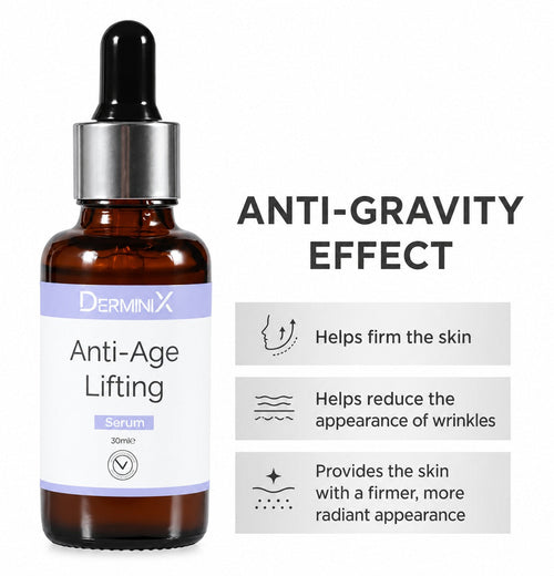 Derminix Anti-Age Lifting Serum 30ml