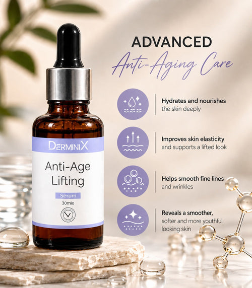 Derminix Anti-Age Lifting Serum 30ml
