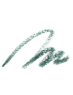 Flormar Waterproof Eyeliner - No. 104 Cobalt Green3