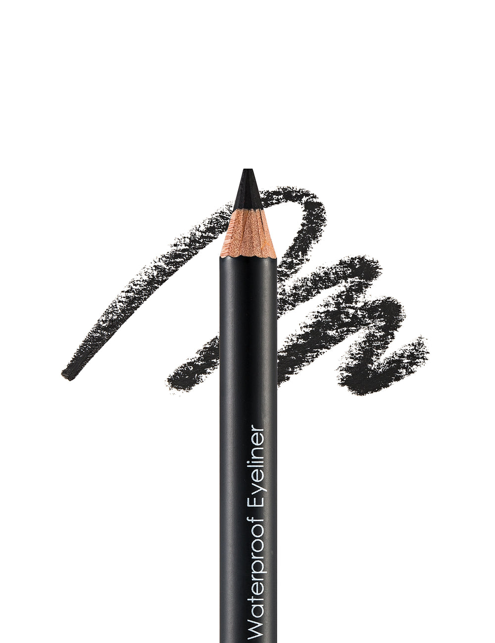Flormar Waterproof Eyeliner - No. 106 Dark Chestnu