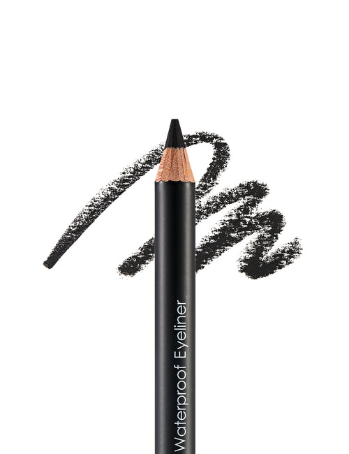 Flormar Waterproof Eyeliner - No. 106 Dark Chestnu