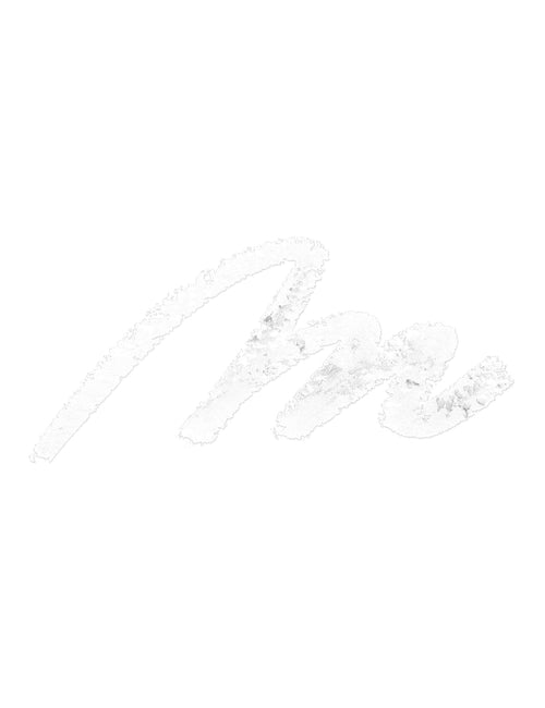 Flormar Waterproof Eyeliner - No. 113 Pure White