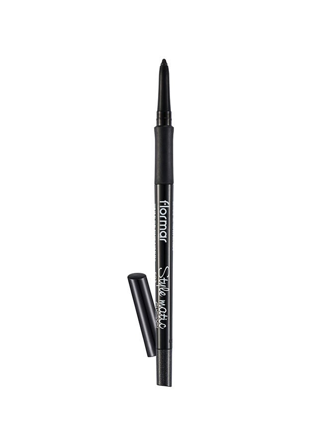Flormar Style Matico Eyeliner S7 Starry Clouds