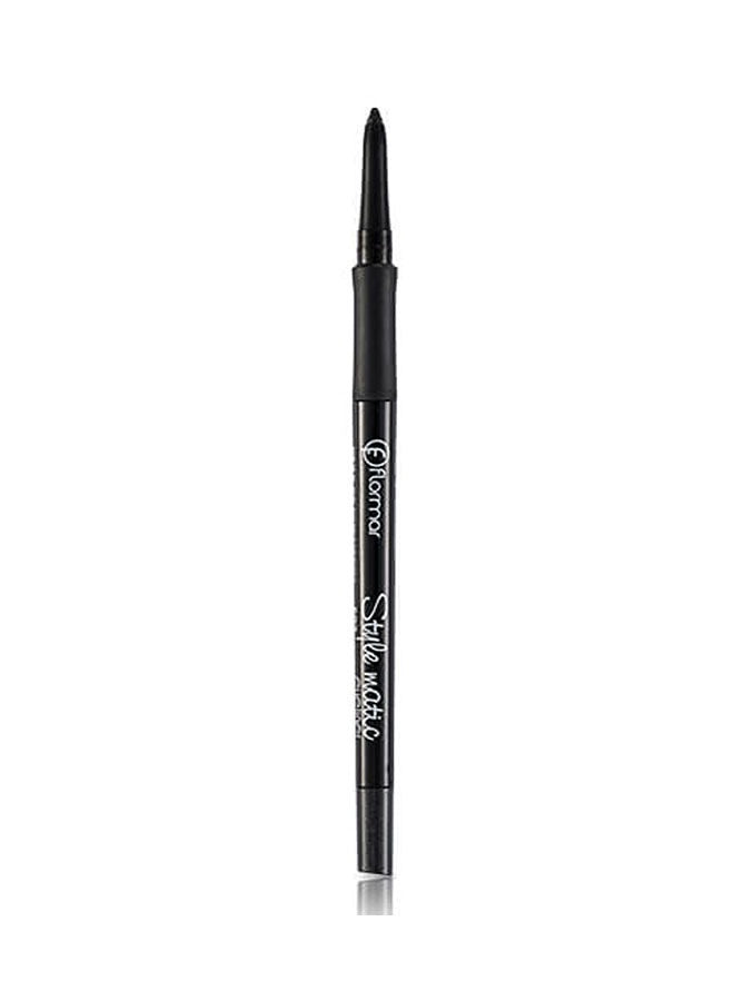 Flormar Style Matico Eyeliner S7 Starry Clouds