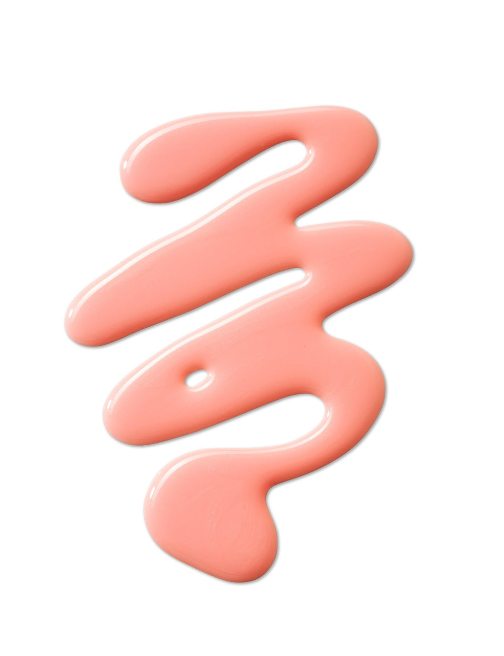 Flormar Jelly Look Nail Enamel JL02 Salmon Pink