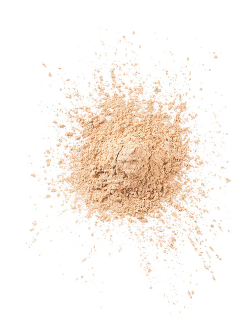 Flormar Loose Face Powder 04 Beige Sand