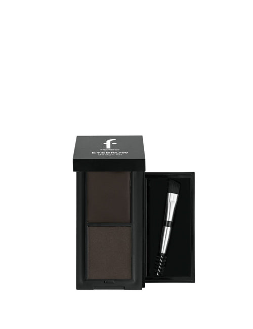 Flormar Eyebrow Design Kit 40 Dark